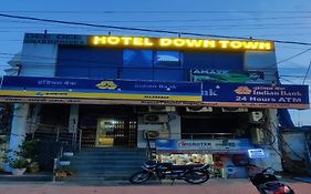 Hotel O Down Town